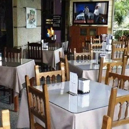 Puente Hotel