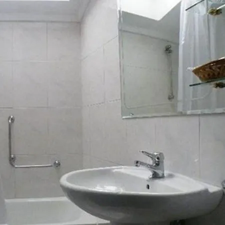 Hotell Puente