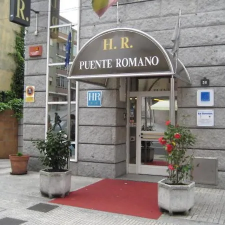 Hotell Puente 2*