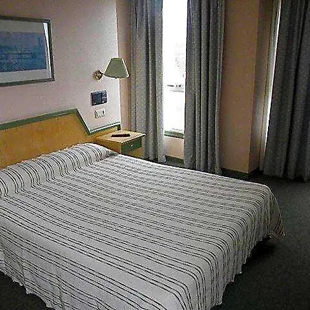 Puente Hotel 2*