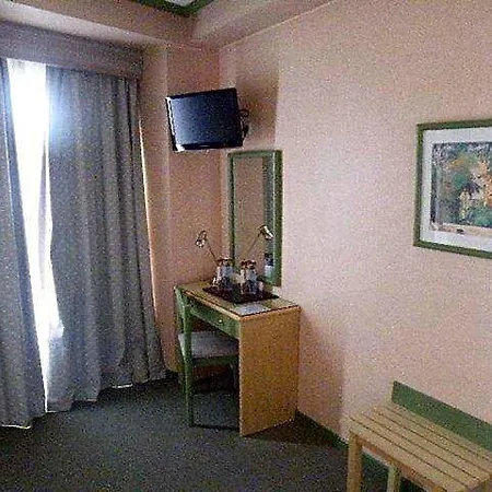 Hotel Puente Ourense
