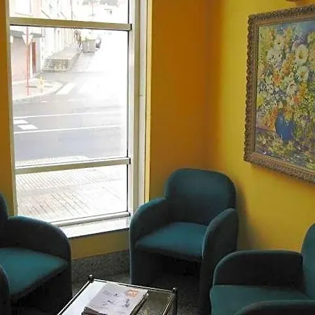 Hotel Puente