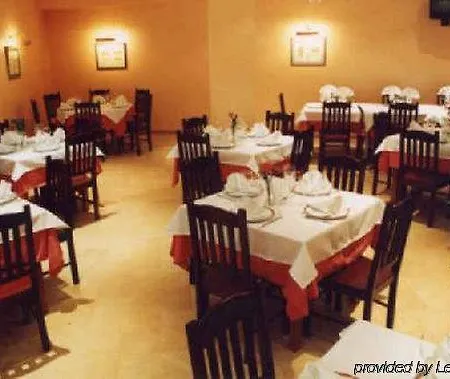 Puente Hotell Ourense