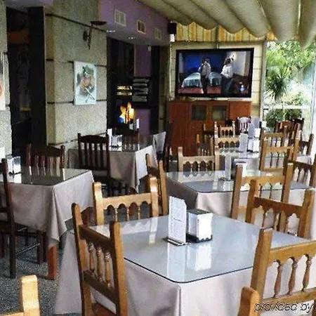 Puente Hotell 2*