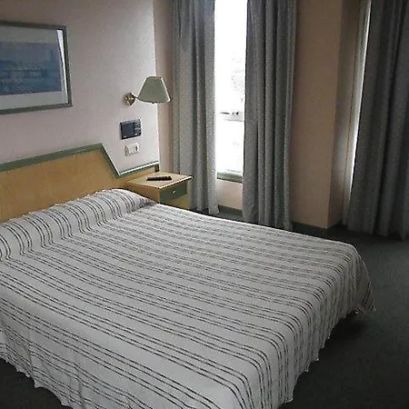 Puente Hotel