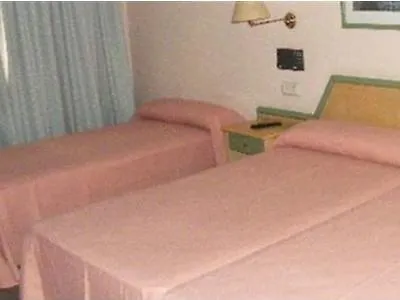 Puente Hotell 2*