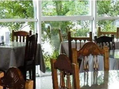 Puente Hotel Ourense