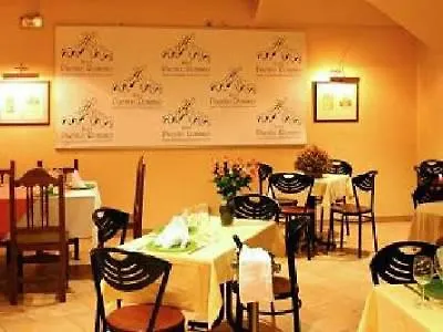 Puente Hotel Ourense