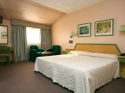 Hotell Puente 2*