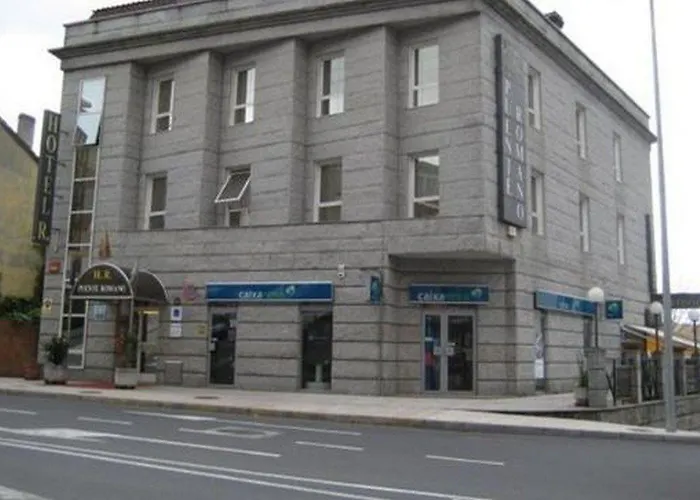 Puente Ουρένσε