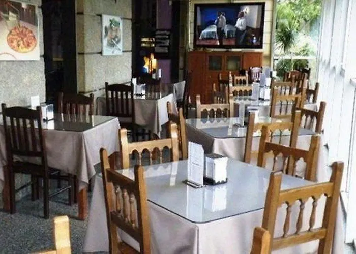 Puente Ξενοδοχείο