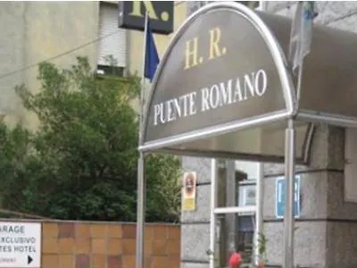 Puente 2* Ουρένσε