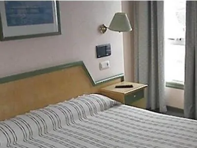 Puente Hotel