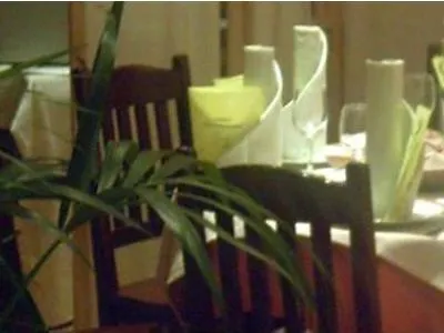 普恩特罗马旅馆 2*