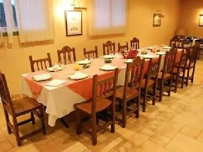 普恩特罗马旅馆